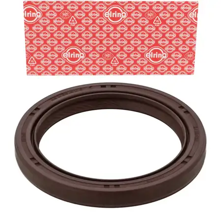 ELRING 935.630 Shaft Seal (Simmerring) for Crankshaft