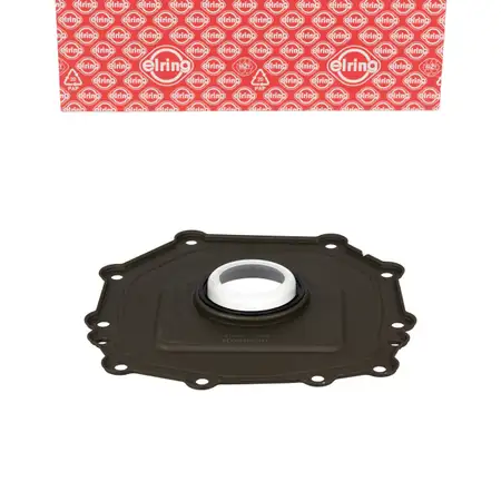 ELRING Shaft Seal (Simmerring) for Crankshaft, AUDI A3 8P, RS3, Q3, 8UB, RS 2.5 (front side)