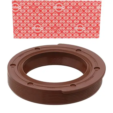 ELRING 284.785 Wellendichtring Simmerring Kurbelwelle