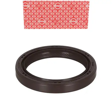 ELRING Wellendichtring Kurbelwelle f&uuml;r KIA Rio 3 4 HYUNDAI i30 1.5/1.6 CRDi stirnseitig