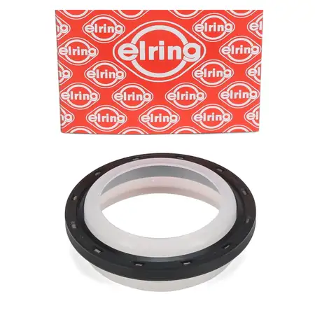 ELRING 369.470 Shaft Seal (Simmerring) for Crankshaft