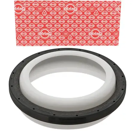 ELRING B10.120 Wellendichtring Simmerring Kurbelwelle