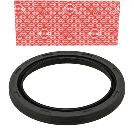 ELRING Wellendichtring Simmerring Nockenwelle f&uuml;r VOLVO S60 2 S80 2 V60 V70 3 stirnseitig