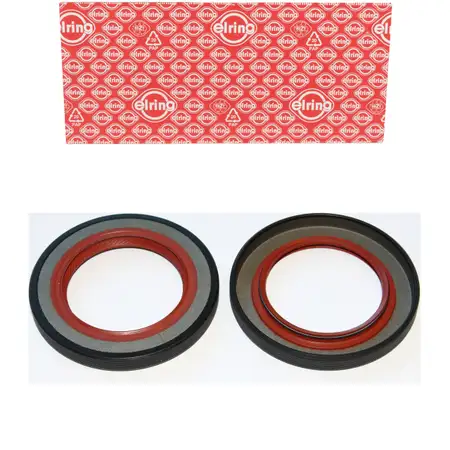 ELRING Wellendichtring Nockenwelle f&uuml;r CITROEN Jumper PEUGEOT Boxer 605 2.5 TD getriebes.