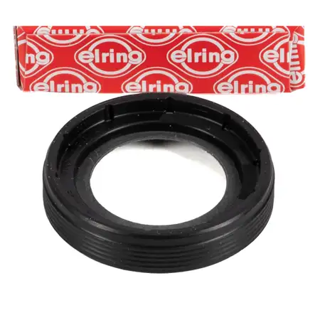 ELRING Wellendichtring Kurbelwelle f&uuml;r VW Golf 5 6 Passat B8 AUDI A3 8P SEAT 1.4-2.0 TDI