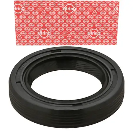 ELRING Wellendichtring Simmerring Nockenwelle f&uuml;r XC40 T2 T3 T4T5 getriebeseitig 31401427