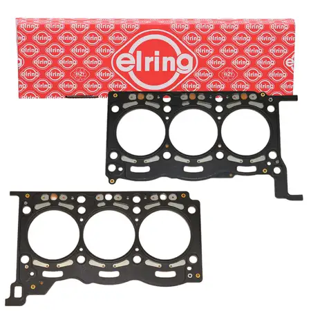 2x ELRING Zylinderkopfdichtung f&uuml;r AUDI A4 B8 A5 A6 C7 A7 A8 Q5 Q7 VW Touareg 7P 3.0 TDI