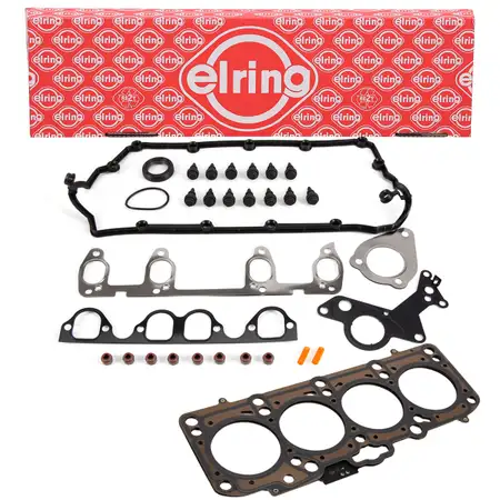 ELRING Zylinderkopfdichtung Satz 1,57MM f&uuml;r VW Golf 4 Sharan 7M T5 A4 B6 A6 C5 1.9 TDI