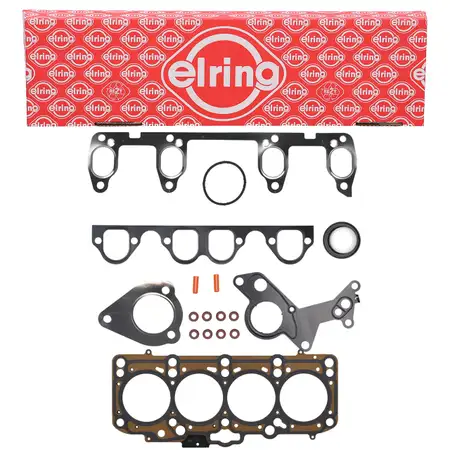 ELRING Zylinderkopfdichtung Satz 1,49MM f&uuml;r VW Golf 4 Passat Polo Sharan Touran T5 1.9 TDI