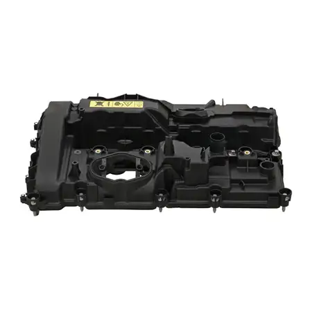 ELRING B09.610 Ventildeckel + Dichtung BMW F20/21 F22 F30-34 G20/21 G30/31 X1-4 MINI B48