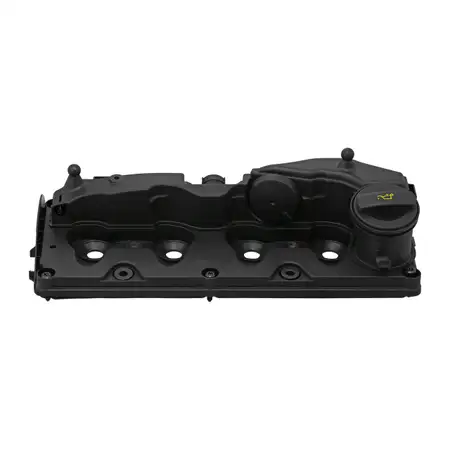 ELRING 115.530 Ventildeckel + Dichtung VW Golf 6 Passat B6 B7 T5 T6 1.6/2.0 TDI 03L103469R