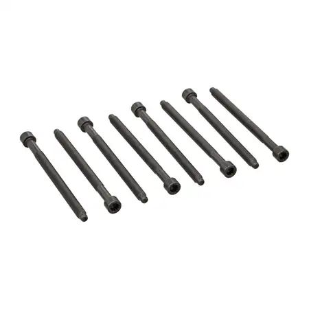 8x ELRING 057.260 Zylinderkopfschrauben Schrauben Zylinderkopf