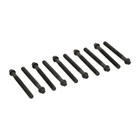 10x ELRING 111.460 Zylinderkopfschrauben Schrauben Zylinderkopf