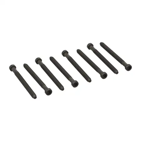8x ELRING 189.610 Zylinderkopfschrauben Schrauben Zylinderkopf
