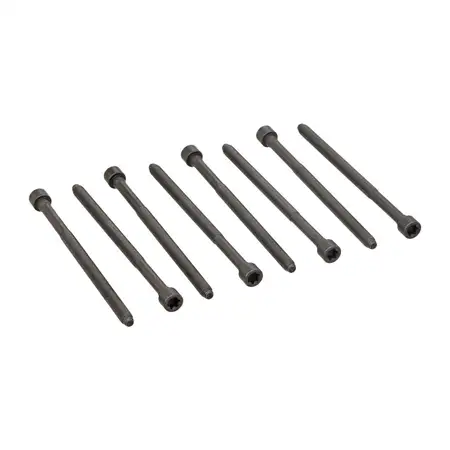 8x ELRING 325.040 Zylinderkopfschrauben Schrauben Zylinderkopf