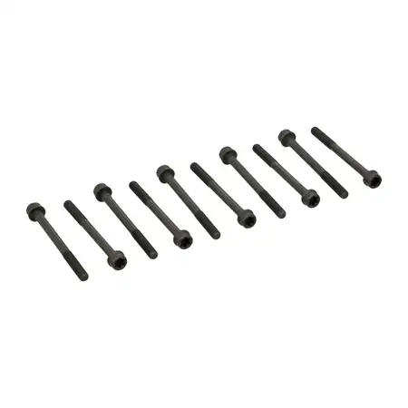 10x ELRING 374.240 Zylinderkopfschrauben Schrauben Zylinderkopf