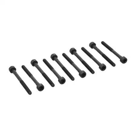 10x ELRING 802.880 Zylinderkopfschrauben Schrauben Zylinderkopf