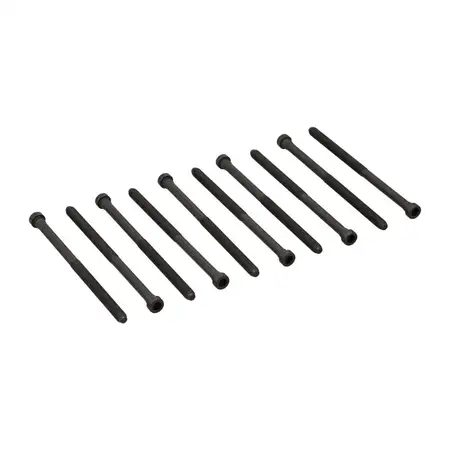 10x ELRING 864.450 Zylinderkopfschrauben Schrauben Zylinderkopf