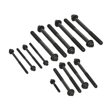 ELRING 877.740 Zylinderkopfschraubensatz f&uuml;r PSA Jumper 3 Boxer FIAT Ducato 250 IVECO 3.0D
