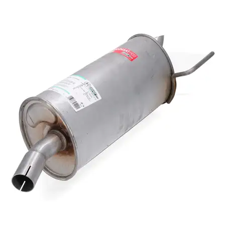 ERNST 054201 Endschalld&auml;mpfer Auspuff ESD f&uuml;r OPEL Astra H 1.4 1.6 5852307/13158999