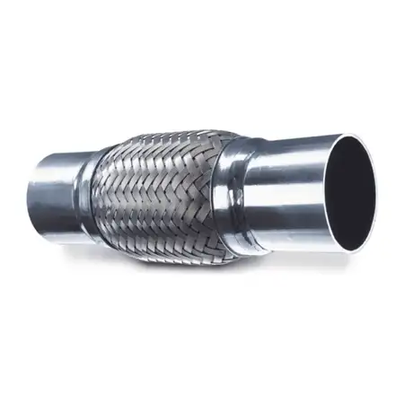 ERNST 460071 Interlock Flexrohr 45,7x200x320mm f&uuml;r AUDI BMW FIAT FORD MERCEDES OPEL PSA VW