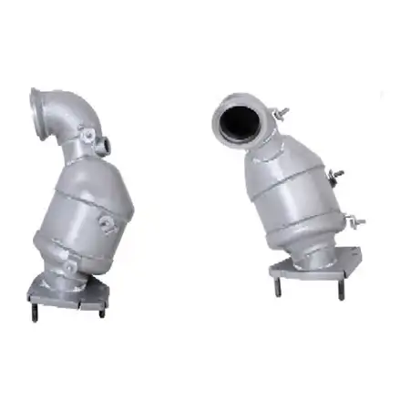 ERNST 754248 EU4 Katalysator + Anbausatz f&uuml;r OPEL Astra H Vectra C 1.9 CDTi 150 PS Z19DTH