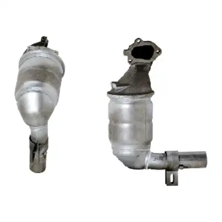 ERNST 752008 EU4 Katalysator + Anbausatz f&uuml;r OPEL Meriva A 1.3 CDTI 69 PS 01.2006-07.2006