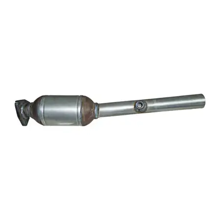 ERNST 752855 EU4 Katalysator + Anbausatz f&uuml;r VW Golf 4 Bora Leon 1M Octavia 1 1.4/1.6 16V