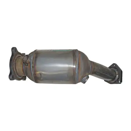 ERNST 760720 EU4/5 Katalysator + Anbausatz f&uuml;r AUDI A4 B7 A6 C6 2.0 TFSI 170/200/220 PS