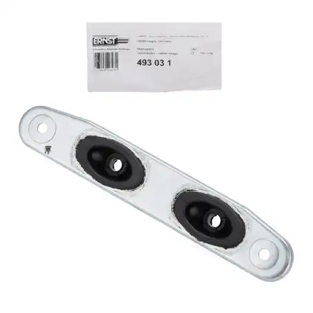 ERNST Halter Auspuff Schalld&auml;mpferhalter f&uuml;r VW Golf 5 6 Passat B6 AUDI A3 8P 1K0253144BC