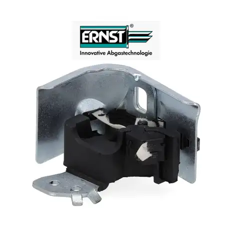 ERNST 494441 Halter Auspuff Schalld&auml;mpfer f&uuml;r RENAULT Megane 2 Grand / Scenic 2 8200035448