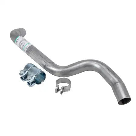 ERNST 465038 Reparaturrohr Partikelfilter + Montagesatz f&uuml;r OPEL Zafira B 1.3 CDTI 5850140