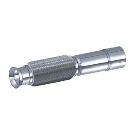 ERNST 465083 Reparaturrohr Abgasrohr Partikelfilter f&uuml;r MERCEDES W204 C320/350CDI OM642