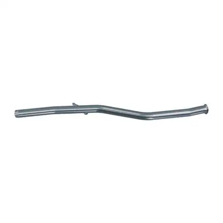 ERNST 505420 Reparaturrohr Abgasrohr KAT f&uuml;r PEUGEOT 206 1.1i 1.4i 60/75 PS