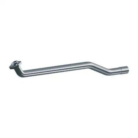 ERNST 391481 Reparaturrohr Hosenrohr KAT f&uuml;r MERCEDES-BENZ Sprinter B901-904 2.3D OM601
