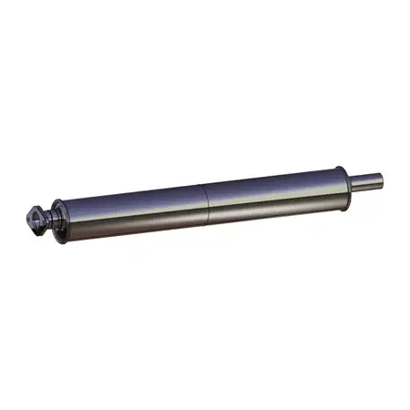 ERNST 315142 Front Muffler for FORD Focus 3 Mk3, C-Max 2, 1.6 Ti 85/105 hp