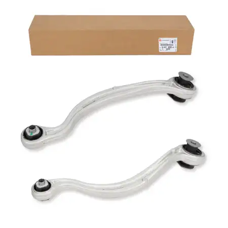 2x EUROREPAR Querlenker Lenker Radaufh&auml;ngung f&uuml;r PEUGEOT 508 2/SW 2 hinten