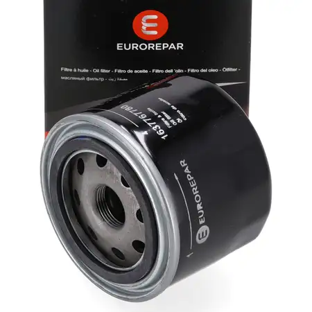 EUROREPAR &Ouml;lfilter f&uuml;r FIAT DUCATO 244 250 Iveco Daily 3 4 5 6 2.3D 1637767780