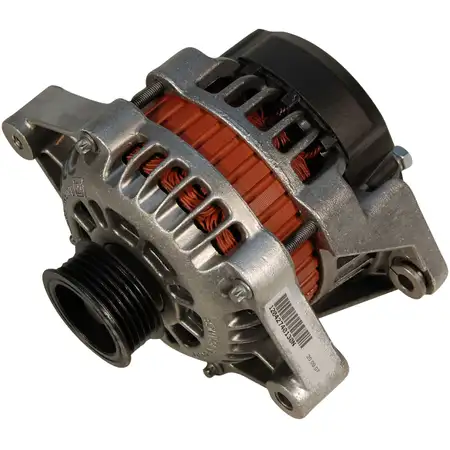 100A Alternator for Opel Astra G, Corsa C, Vectra C, Tigra, and Zafira A