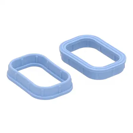 2x Dichtung Ansaugkr&uuml;mmer f&uuml;r CITROEN Jumper 3 PEUGEOT Boxer FORD OPEL 2.2 HDi 1138392