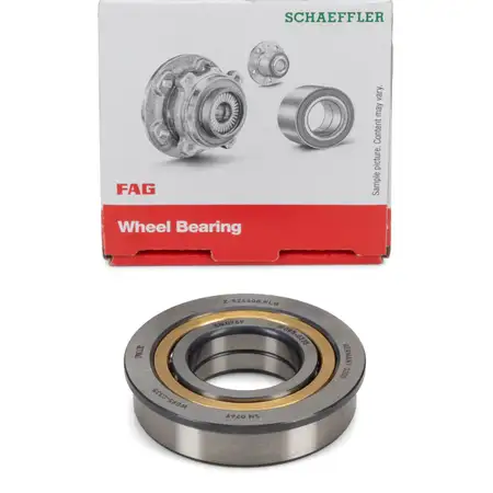 FAG Vierpunktlager f&uuml;r PORSCHE 911 2.2-3.3 ab 1972 924 2.0 Carrera Turbo 99905203000