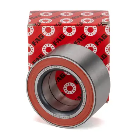 FAG Radlagersatz f&uuml;r PORSCHE 911 2.0 L 2.2 T 3.2 SC Carrera 912 bis 75 hinten 99905303500