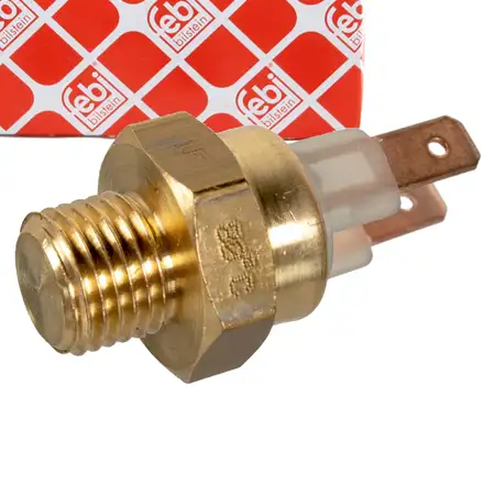 febi 03280 Temperaturschalter f&uuml;r BMW 3er E21 E30 5er E12 E28 6er E24 7er E23 61311364274