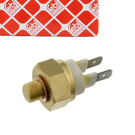 febi 05283 Temperaturgeber Sensor f&uuml;r VW Golf 2 Passat B1/2 T3 AUDI 80 B2/3 100 C3