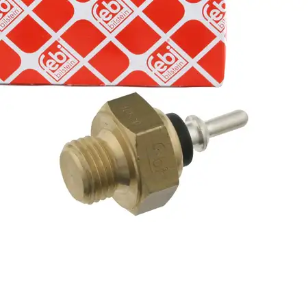 febi Temperaturschalter K&uuml;hlerl&uuml;fter f&uuml;r MERCEDES-BENZ W114 W115 W123 190 W201 R107 W460