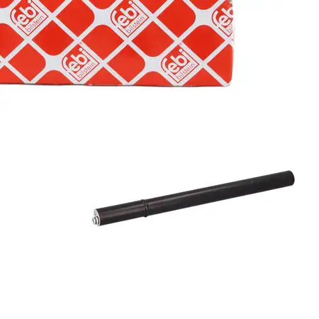 febi 198047 Trockner Klimaanlage Klimatrockner f&uuml;r VW Caddy 3 Touran 1T 1T0820191A