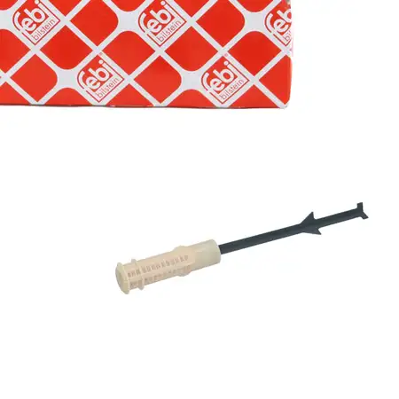 febi Trockner Klimaanlage f&uuml;r CITROEN Berlingo / First Xsara PEUGEOT 406 Partner 607