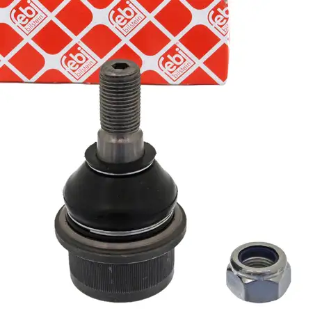 febi 44272 Control Arm for IVECO Daily 4 Front Axle (Upper), 2.3, 3.0, 042551296