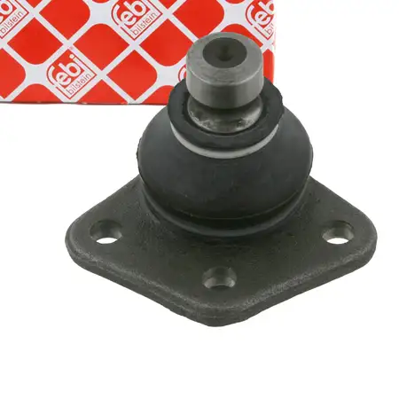 febi Traggelenk F&uuml;hrungsgelenk f&uuml;r VW Golf 1 Caddy 1 Scirocco 1 PORSCHE 924 vorne unten