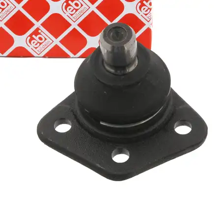 febi 07153 Traggelenk F&uuml;hrungsgelenk f&uuml;r VW Golf I Scirocco 53 PORSCHE 924 2.0 vorne unten